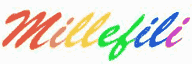 logo millefili.net